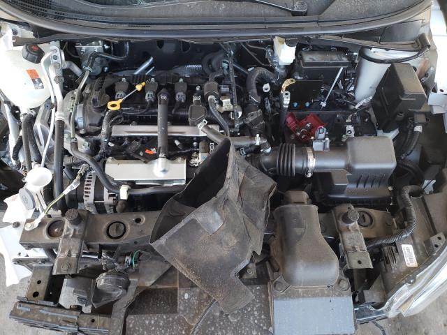 Photo 6 VIN: 3N1CN8FV5ML812728 - NISSAN VERSA SR 