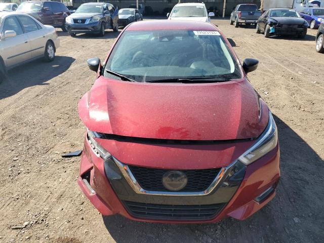 Photo 4 VIN: 3N1CN8FV5ML922632 - NISSAN VERSA 