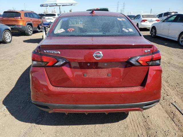 Photo 5 VIN: 3N1CN8FV5ML922632 - NISSAN VERSA 