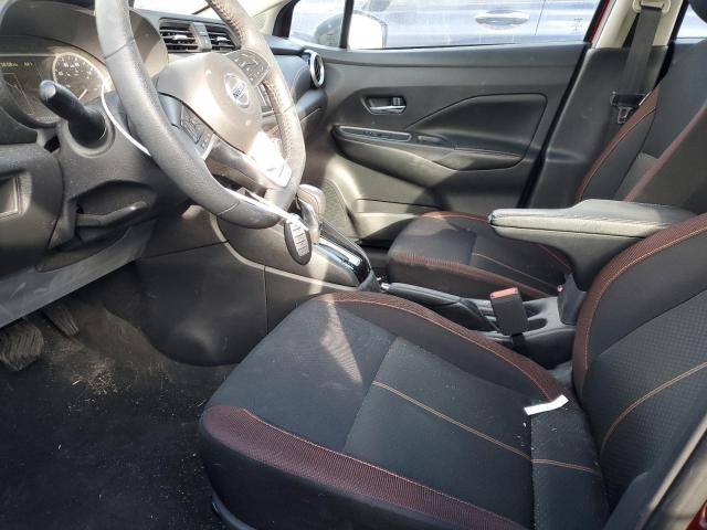 Photo 6 VIN: 3N1CN8FV5ML922632 - NISSAN VERSA 