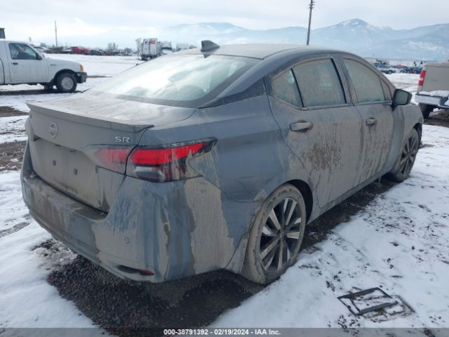 Photo 3 VIN: 3N1CN8FV5NL851000 - NISSAN VERSA 