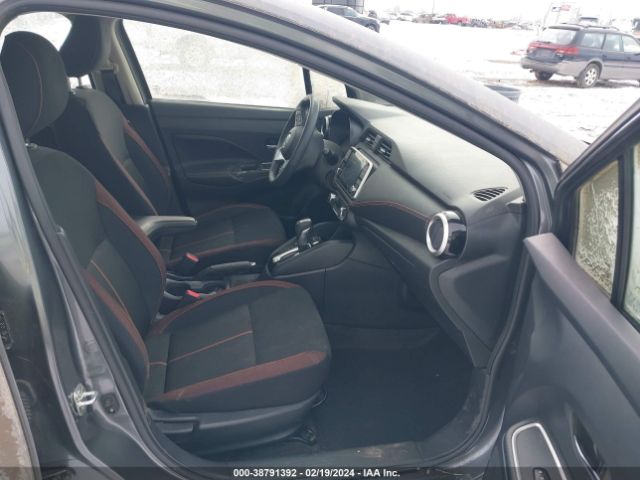 Photo 4 VIN: 3N1CN8FV5NL851000 - NISSAN VERSA 