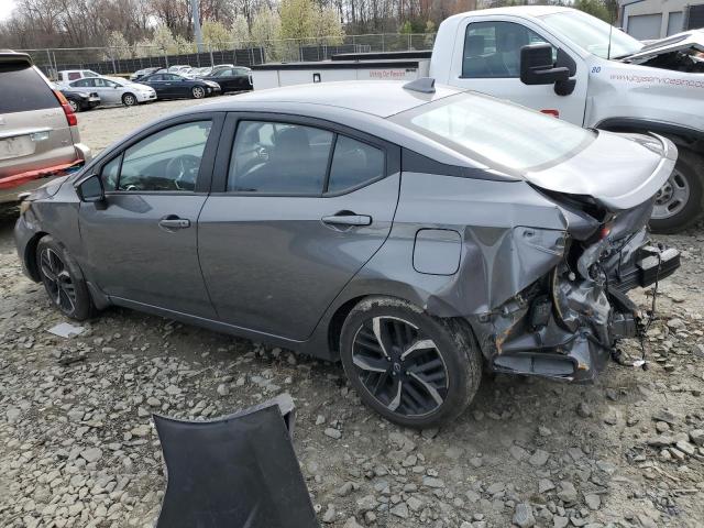 Photo 1 VIN: 3N1CN8FV5PL838962 - NISSAN VERSA 