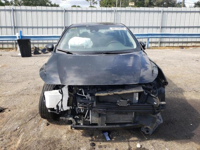 Photo 4 VIN: 3N1CN8FV5PL859648 - NISSAN VERSA SR 