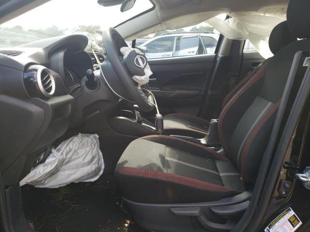 Photo 6 VIN: 3N1CN8FV5PL859648 - NISSAN VERSA SR 