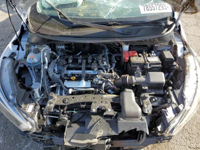 Photo 10 VIN: 3N1CN8FV5PL872321 - NISSAN VERSA 