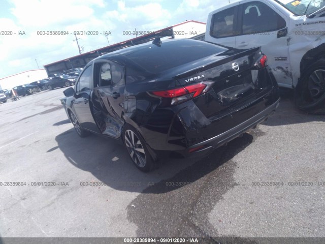 Photo 2 VIN: 3N1CN8FV6LL802241 - NISSAN VERSA 