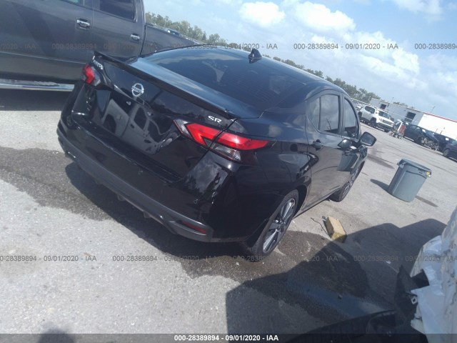 Photo 3 VIN: 3N1CN8FV6LL802241 - NISSAN VERSA 