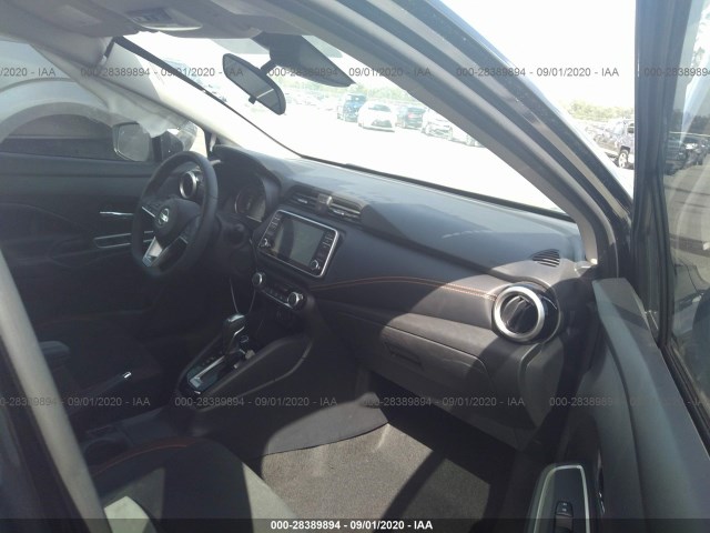 Photo 4 VIN: 3N1CN8FV6LL802241 - NISSAN VERSA 