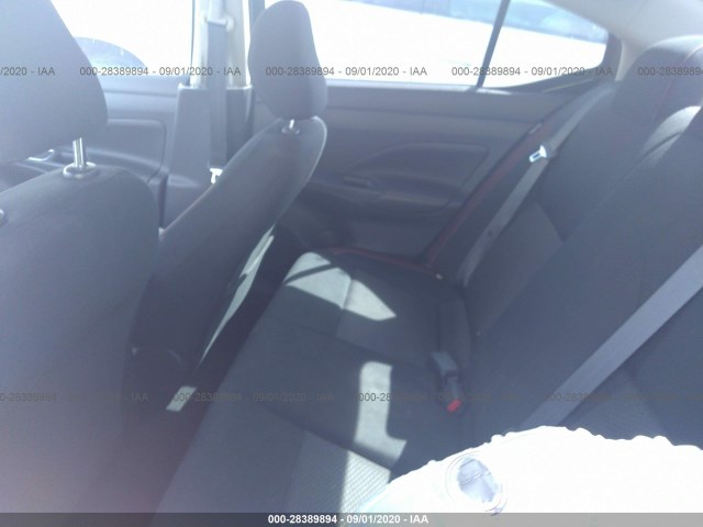 Photo 7 VIN: 3N1CN8FV6LL802241 - NISSAN VERSA 