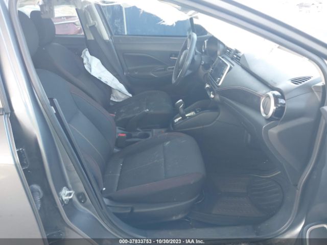 Photo 4 VIN: 3N1CN8FV6LL803230 - NISSAN VERSA 