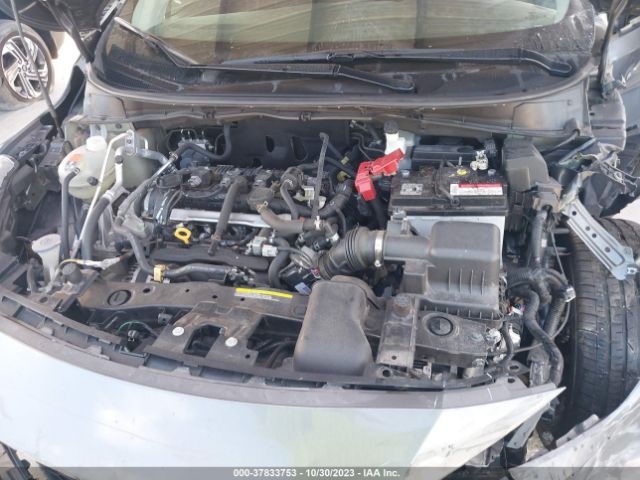 Photo 9 VIN: 3N1CN8FV6LL803230 - NISSAN VERSA 