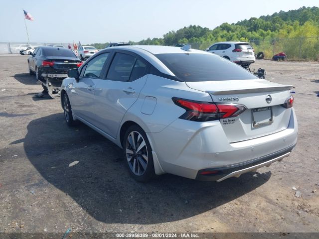 Photo 2 VIN: 3N1CN8FV6LL805494 - NISSAN VERSA 