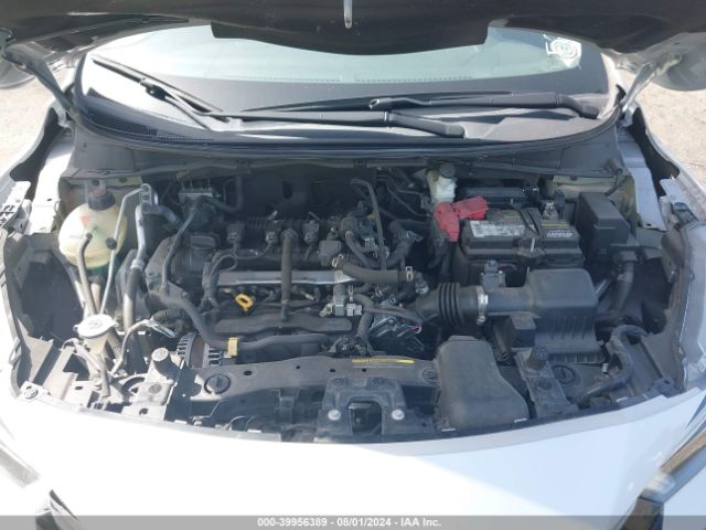 Photo 9 VIN: 3N1CN8FV6LL805494 - NISSAN VERSA 