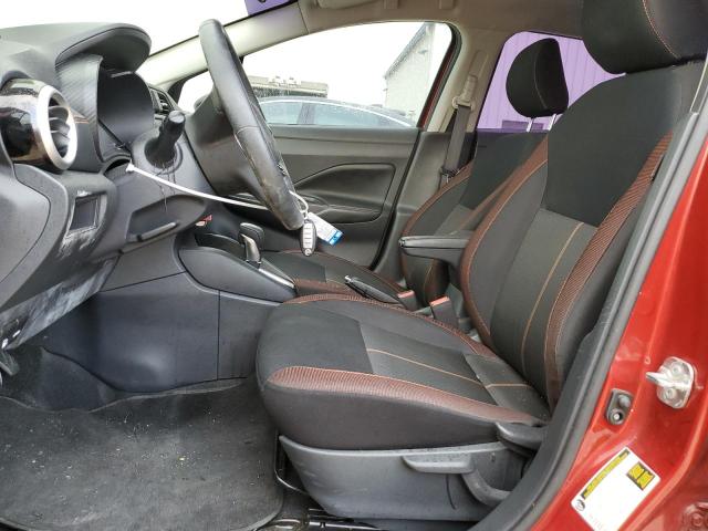 Photo 6 VIN: 3N1CN8FV6LL806189 - NISSAN VERSA 