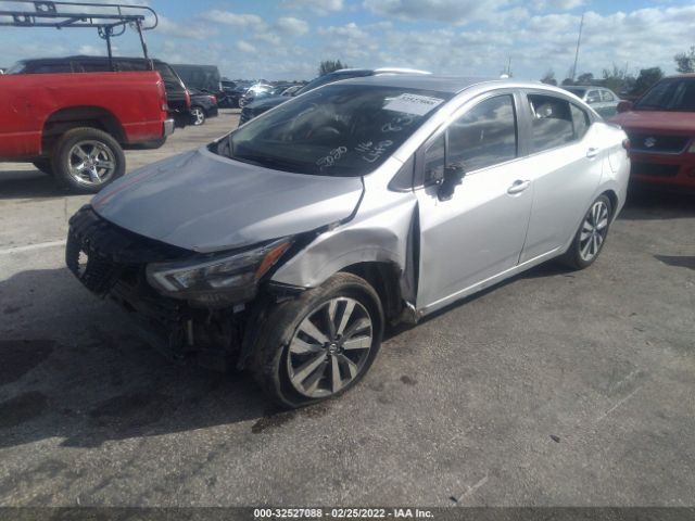 Photo 1 VIN: 3N1CN8FV6LL808380 - NISSAN VERSA 