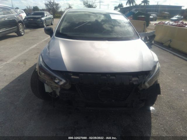 Photo 5 VIN: 3N1CN8FV6LL808380 - NISSAN VERSA 