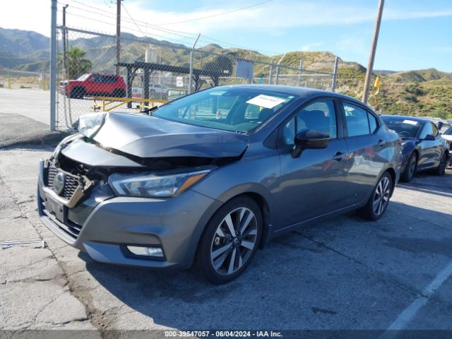 Photo 1 VIN: 3N1CN8FV6LL809710 - NISSAN VERSA 