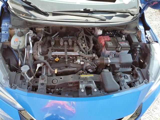 Photo 10 VIN: 3N1CN8FV6LL810064 - NISSAN VERSA SR 