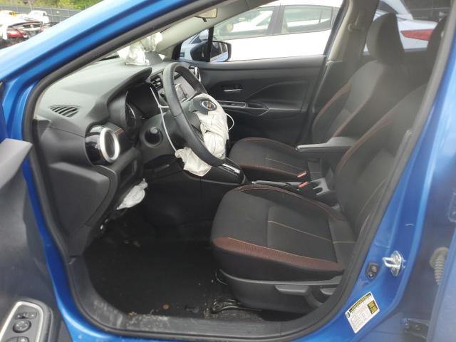 Photo 6 VIN: 3N1CN8FV6LL827169 - NISSAN VERSA 