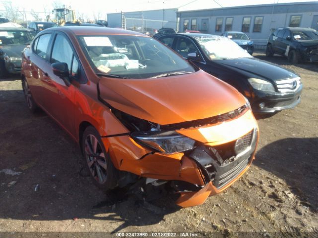 Photo 5 VIN: 3N1CN8FV6LL845896 - NISSAN VERSA 