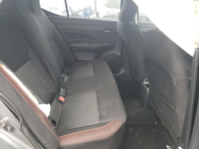 Photo 5 VIN: 3N1CN8FV6LL847552 - NISSAN VERSA SR 