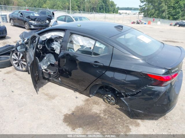 Photo 2 VIN: 3N1CN8FV6LL851715 - NISSAN VERSA 