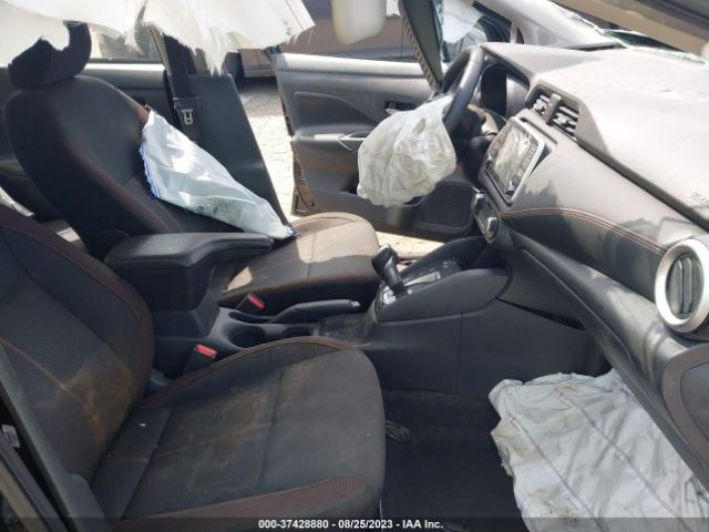 Photo 4 VIN: 3N1CN8FV6LL851715 - NISSAN VERSA 