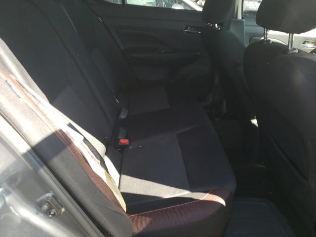 Photo 5 VIN: 3N1CN8FV6LL873553 - NISSAN VERSA SR 