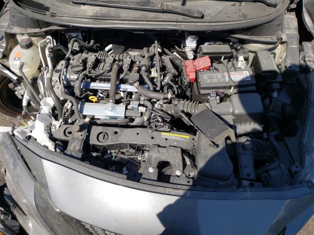 Photo 6 VIN: 3N1CN8FV6LL873553 - NISSAN VERSA SR 