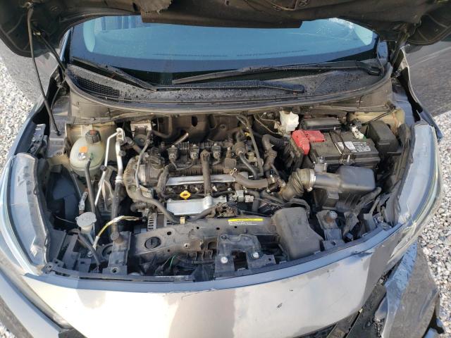 Photo 10 VIN: 3N1CN8FV6LL878378 - NISSAN VERSA 