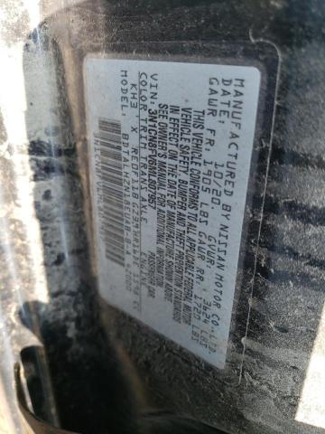 Photo 11 VIN: 3N1CN8FV6ML807957 - NISSAN VERSA SR 