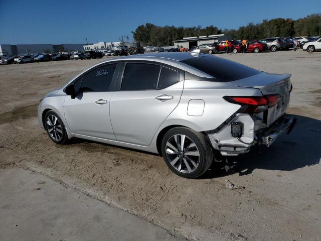 Photo 1 VIN: 3N1CN8FV6ML813550 - NISSAN VERSA SR 