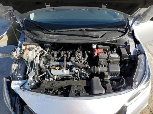 Photo 10 VIN: 3N1CN8FV6ML813550 - NISSAN VERSA SR 