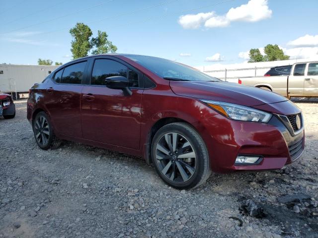 Photo 3 VIN: 3N1CN8FV6ML849206 - NISSAN VERSA SR 