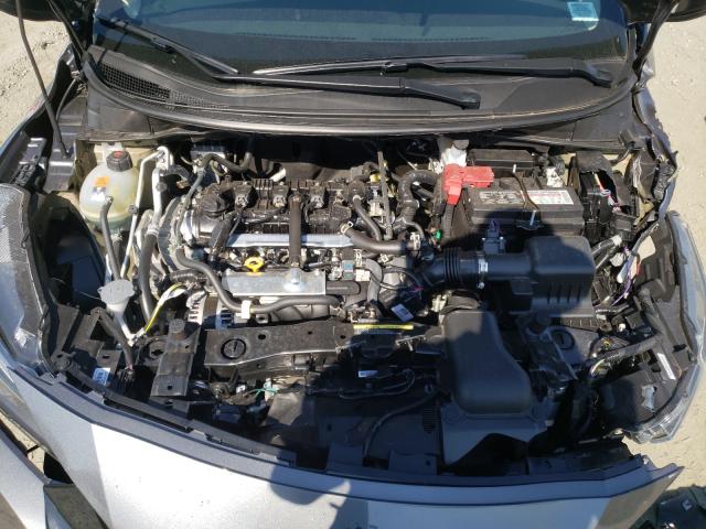 Photo 6 VIN: 3N1CN8FV6ML877250 - NISSAN VERSA SR 