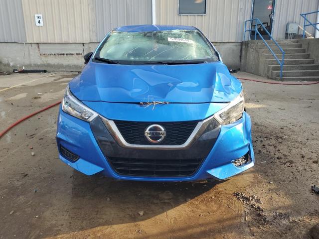 Photo 4 VIN: 3N1CN8FV6NL821293 - NISSAN VERSA SR 