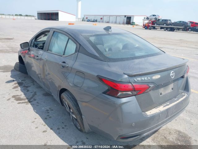 Photo 2 VIN: 3N1CN8FV6NL867089 - NISSAN VERSA 