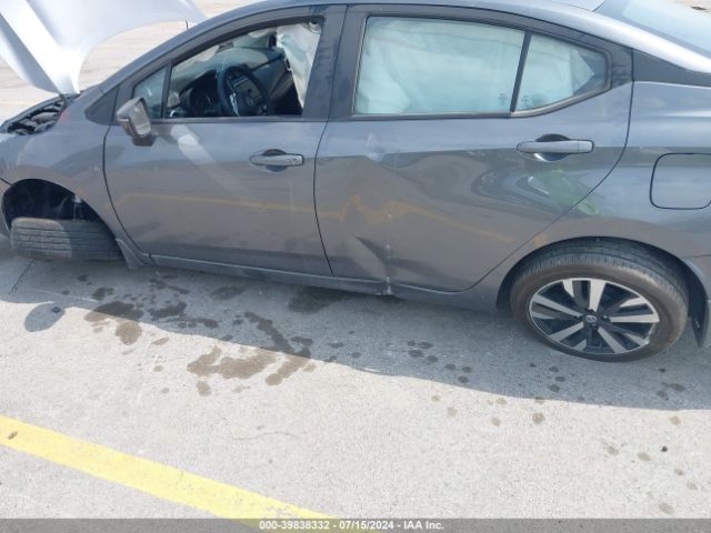 Photo 5 VIN: 3N1CN8FV6NL867089 - NISSAN VERSA 