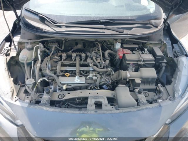 Photo 9 VIN: 3N1CN8FV6NL867089 - NISSAN VERSA 