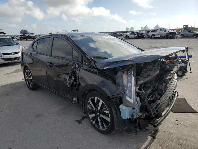 Photo 3 VIN: 3N1CN8FV6NL868890 - NISSAN VERSA SR 