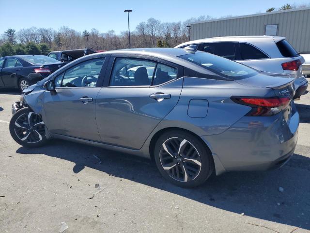 Photo 1 VIN: 3N1CN8FV6PL837562 - NISSAN VERSA 