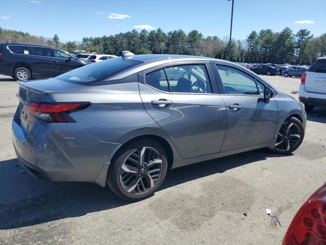 Photo 2 VIN: 3N1CN8FV6PL837562 - NISSAN VERSA 