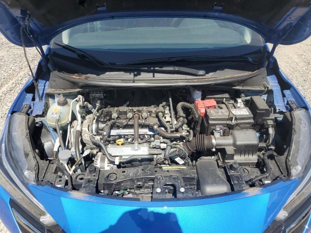 Photo 10 VIN: 3N1CN8FV6PL853213 - NISSAN VERSA SR 