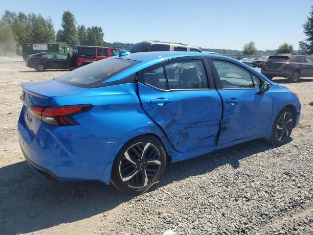 Photo 2 VIN: 3N1CN8FV6PL853213 - NISSAN VERSA SR 