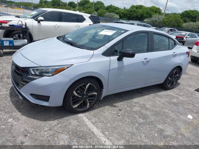 Photo 1 VIN: 3N1CN8FV6RL824314 - NISSAN VERSA 