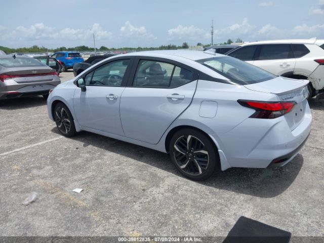 Photo 2 VIN: 3N1CN8FV6RL824314 - NISSAN VERSA 