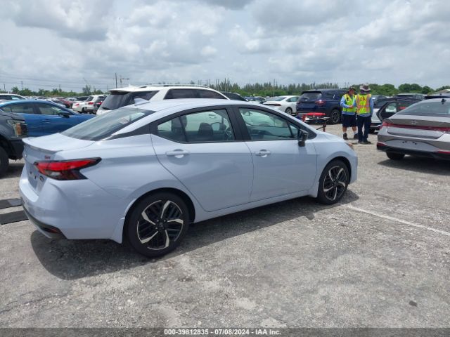 Photo 3 VIN: 3N1CN8FV6RL824314 - NISSAN VERSA 