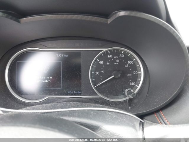 Photo 6 VIN: 3N1CN8FV6RL824314 - NISSAN VERSA 