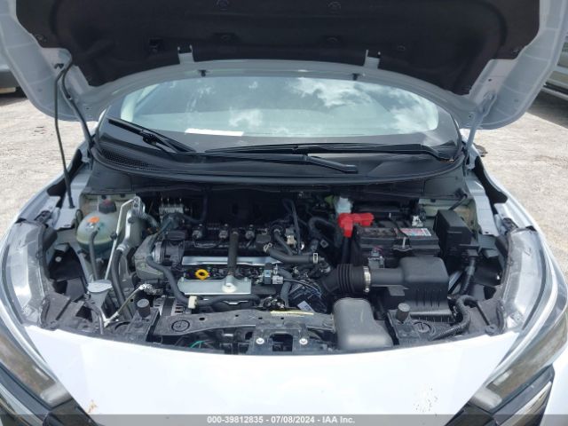 Photo 9 VIN: 3N1CN8FV6RL824314 - NISSAN VERSA 